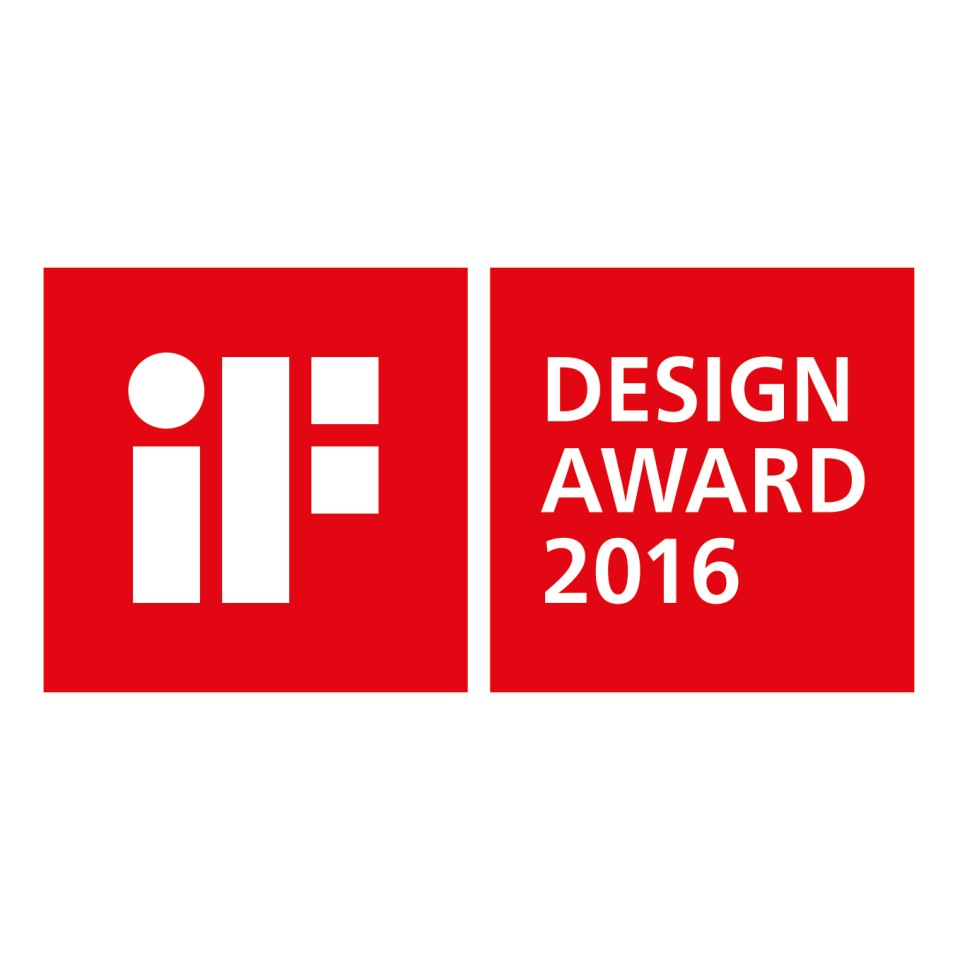 Ocenenie IF Design Award pre Geberit AquaClean Mera
