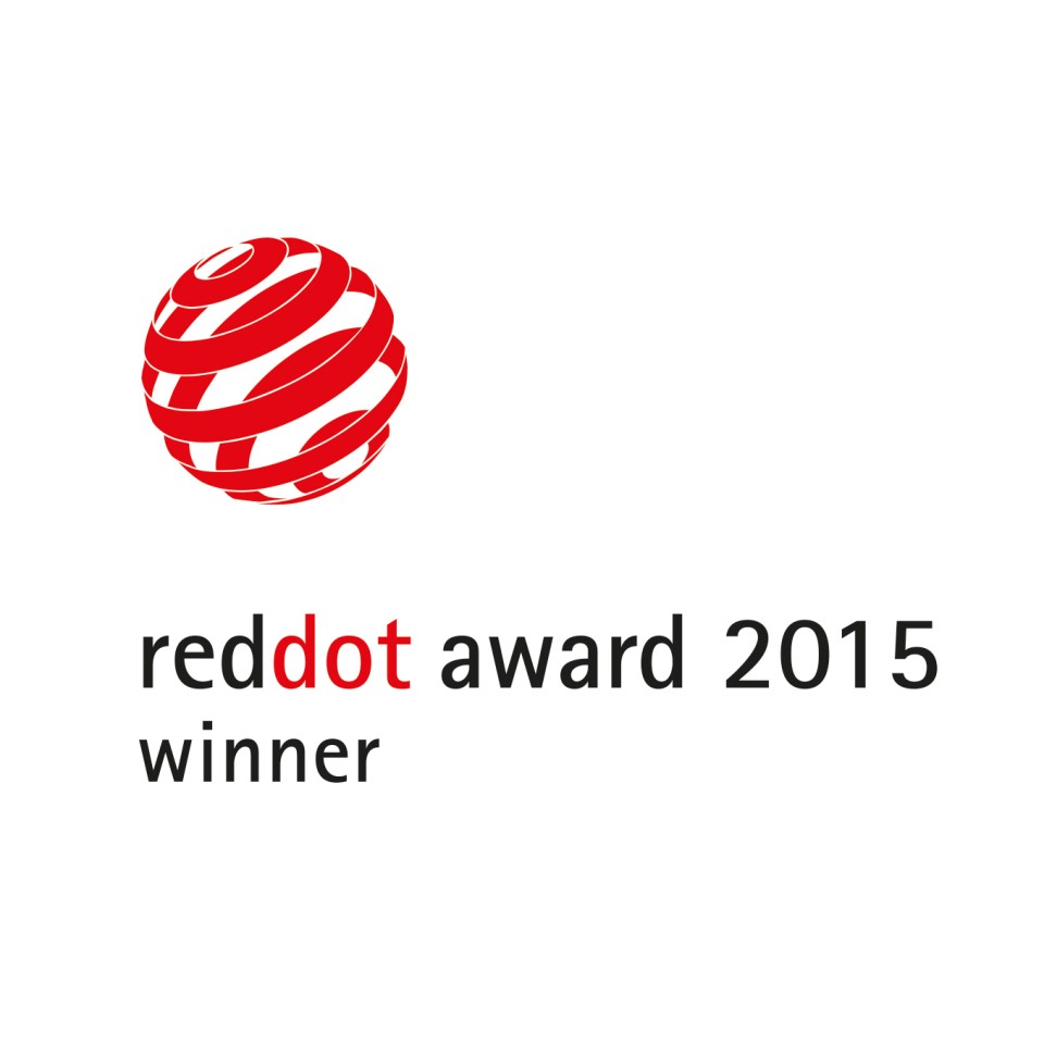 Ocenenie Reddot Design Award pre Geberit AquaClean Mera